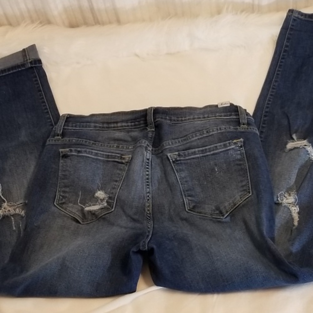 Juniors Kancan Jeans